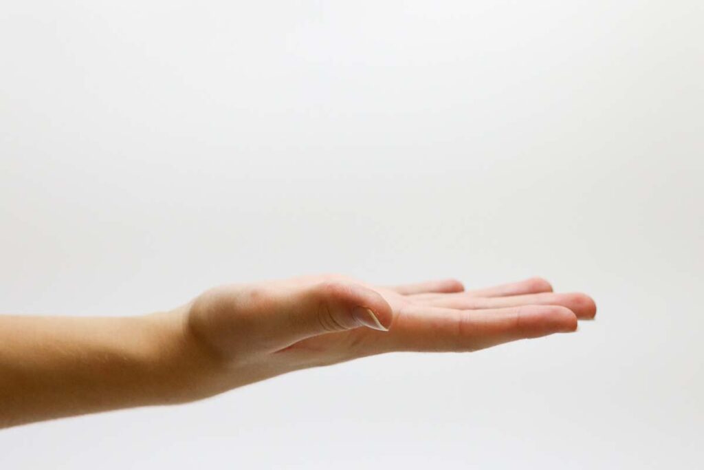 carpal tunnel syndrome