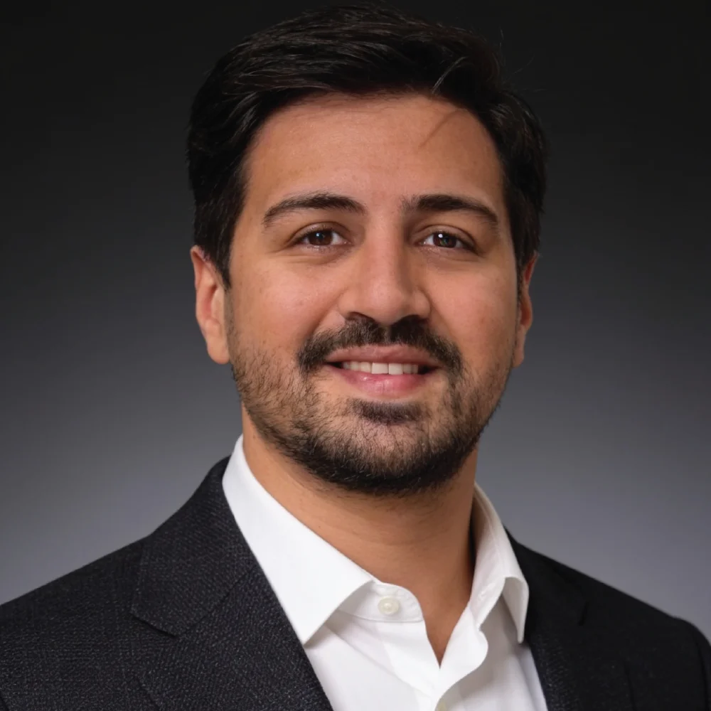 Bilal Rafique