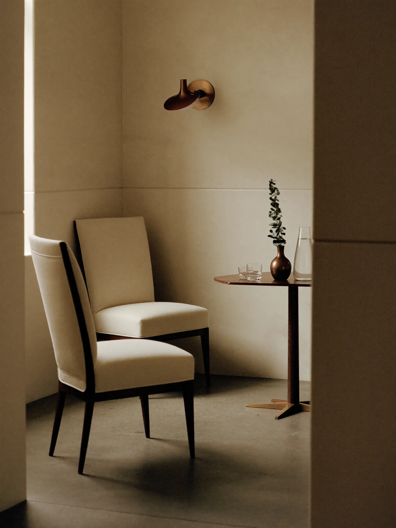 Private consultation room for circumcision in Manchester